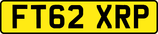 FT62XRP