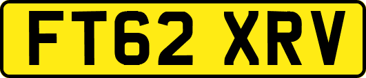 FT62XRV