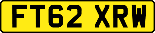 FT62XRW