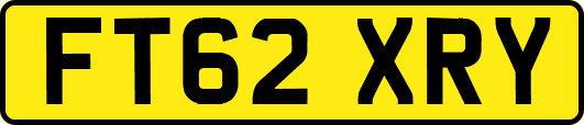 FT62XRY
