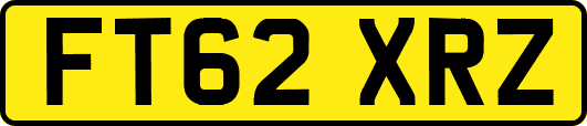 FT62XRZ