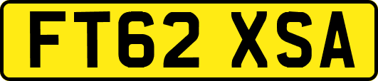 FT62XSA