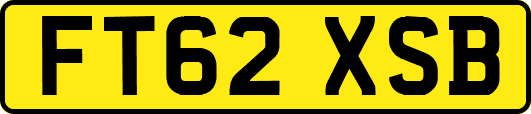 FT62XSB