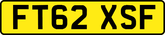 FT62XSF