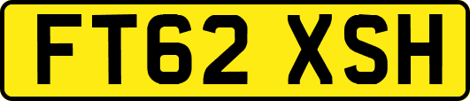 FT62XSH