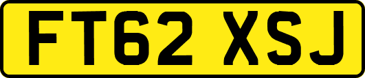 FT62XSJ