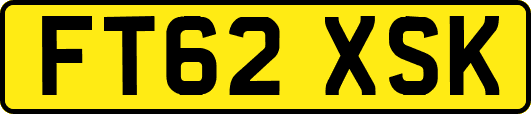 FT62XSK