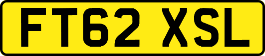 FT62XSL