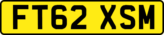 FT62XSM