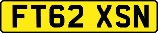 FT62XSN