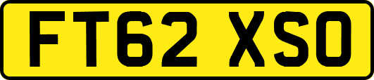 FT62XSO