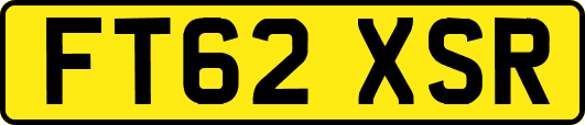FT62XSR