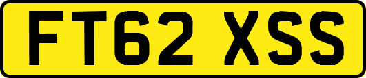 FT62XSS