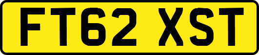 FT62XST