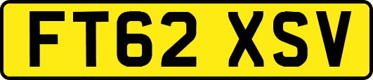 FT62XSV