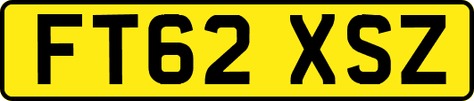 FT62XSZ