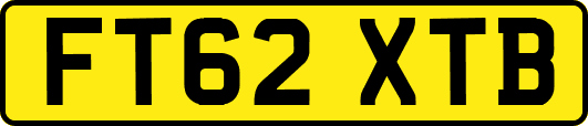 FT62XTB