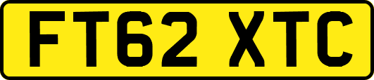 FT62XTC