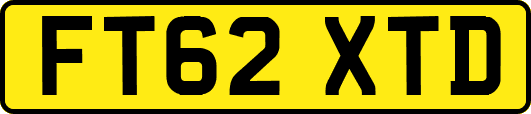 FT62XTD
