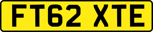 FT62XTE