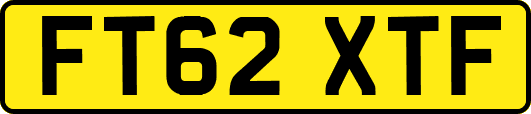FT62XTF