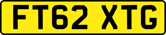 FT62XTG