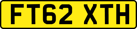 FT62XTH