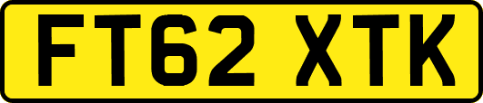 FT62XTK
