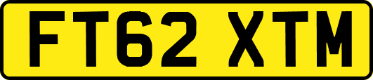 FT62XTM
