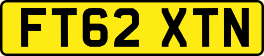 FT62XTN