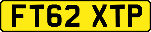 FT62XTP