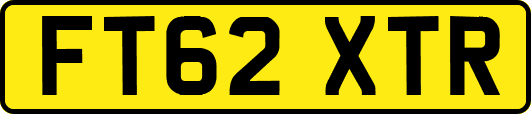 FT62XTR