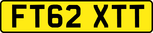 FT62XTT