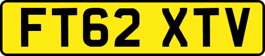 FT62XTV