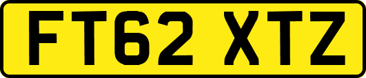 FT62XTZ