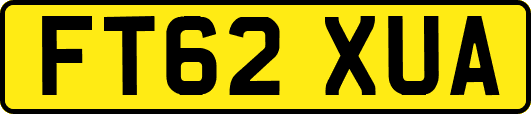 FT62XUA