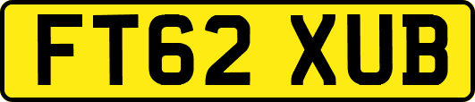 FT62XUB