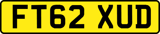FT62XUD