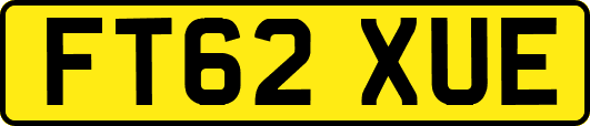 FT62XUE