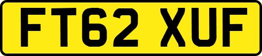 FT62XUF