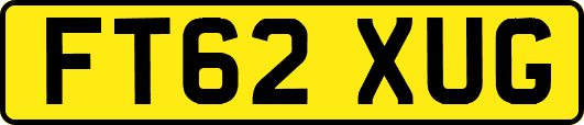 FT62XUG