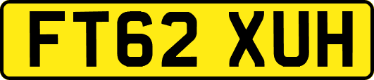 FT62XUH