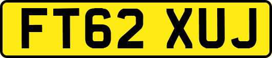 FT62XUJ