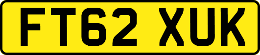 FT62XUK