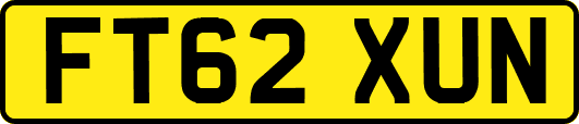 FT62XUN