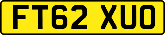 FT62XUO
