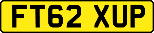 FT62XUP
