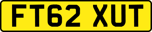FT62XUT