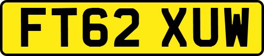 FT62XUW