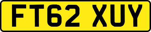 FT62XUY